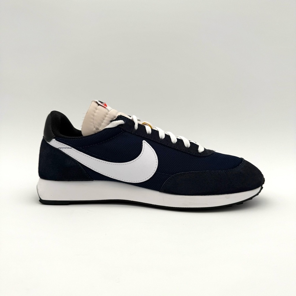 NIKE AIR Tailwind 79 Men’s running shoes 11.5 Dark Obsidian/white 487754-406